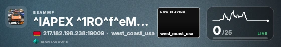 Mesh badge preview