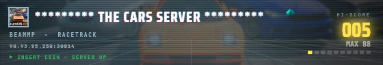 Arcade badge preview