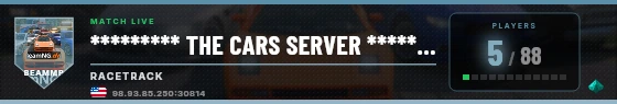 Scoreboard badge preview