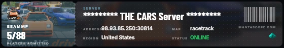 Ticket badge preview