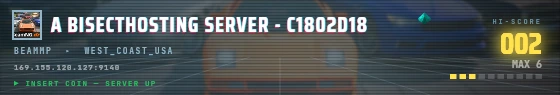 Arcade badge preview