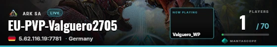 Hero badge preview