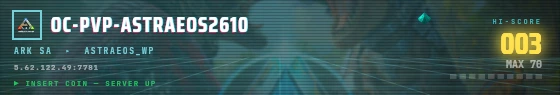 Arcade badge preview