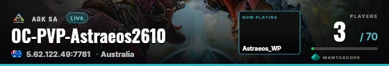 Hero badge preview