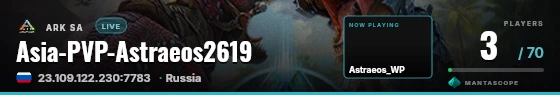 Hero badge preview