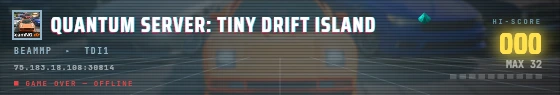 Arcade badge preview