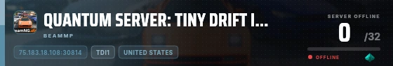 Edge badge preview