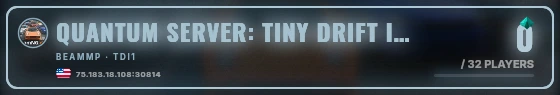 Marquee badge preview