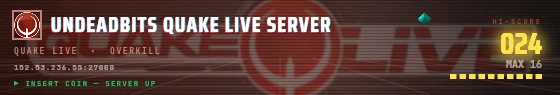 Arcade badge preview