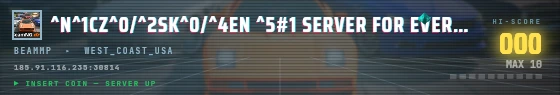 Arcade badge preview
