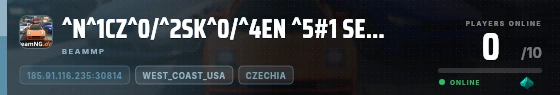 Edge badge preview