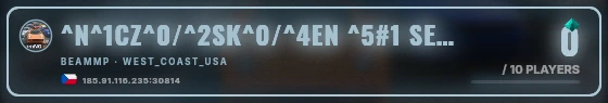 Marquee badge preview