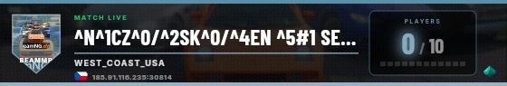 Scoreboard badge preview