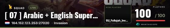 Hero badge preview
