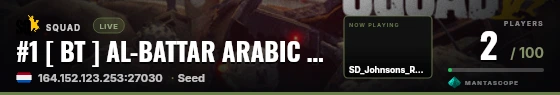 Hero badge preview