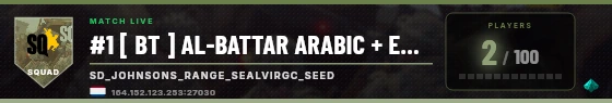 Scoreboard badge preview