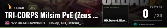 Hero badge preview