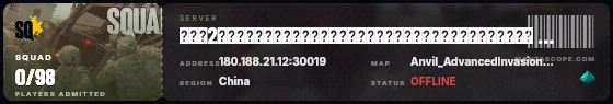 Ticket badge preview