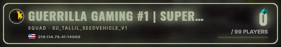 Marquee badge preview