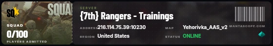 Ticket badge preview