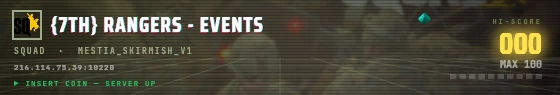 Arcade badge preview