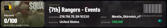Ticket badge preview