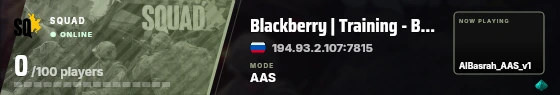 Blade badge preview