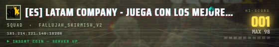 Arcade badge preview