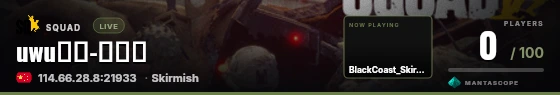 Hero badge preview