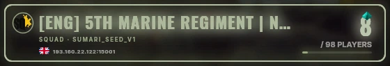 Marquee badge preview