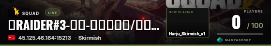 Hero badge preview