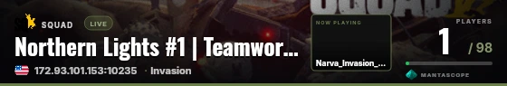 Hero badge preview