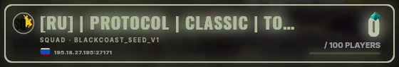 Marquee badge preview