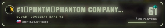 Marquee badge preview