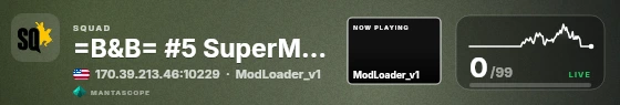 Mesh badge preview
