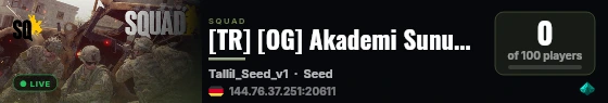 [TR] [OG] Akademi Sunucusu - Original Gamers | discord/oglead | oglead.com live status badge
