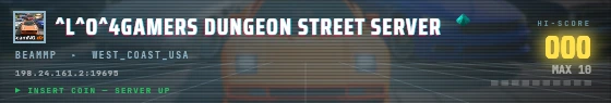 Arcade badge preview