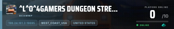Edge badge preview