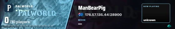 Blade badge preview