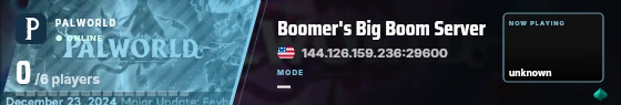 Blade badge preview