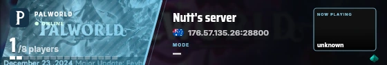 Blade badge preview