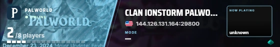 Blade badge preview