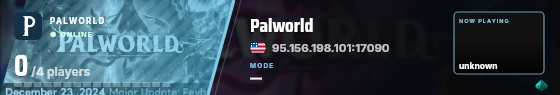 Blade badge preview