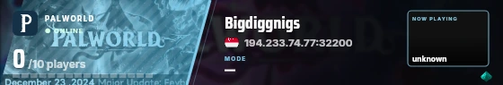 Blade badge preview