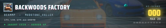 Arcade badge preview