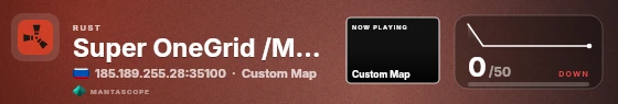 Mesh badge preview