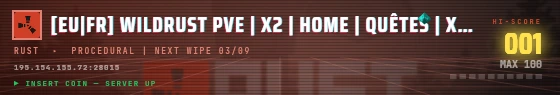 Arcade badge preview