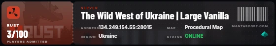 Ticket badge preview