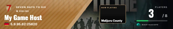 Sweep badge preview