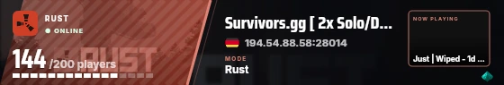 Blade badge preview